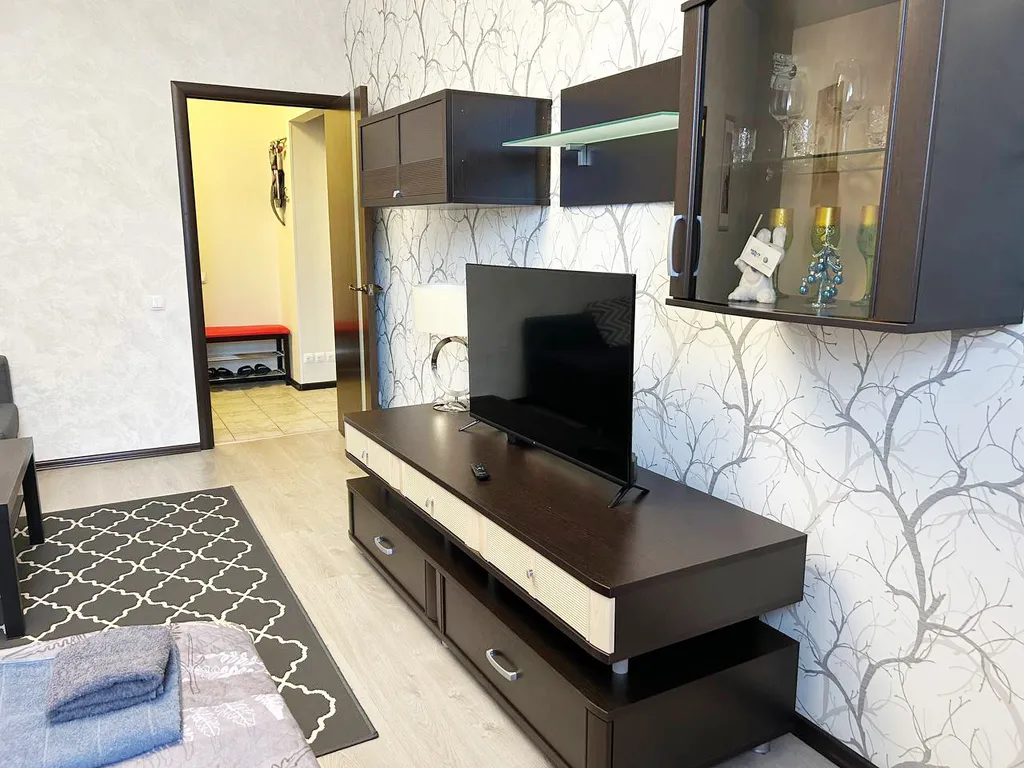 Северные апартаменты премиум класса у Мурманск Молла