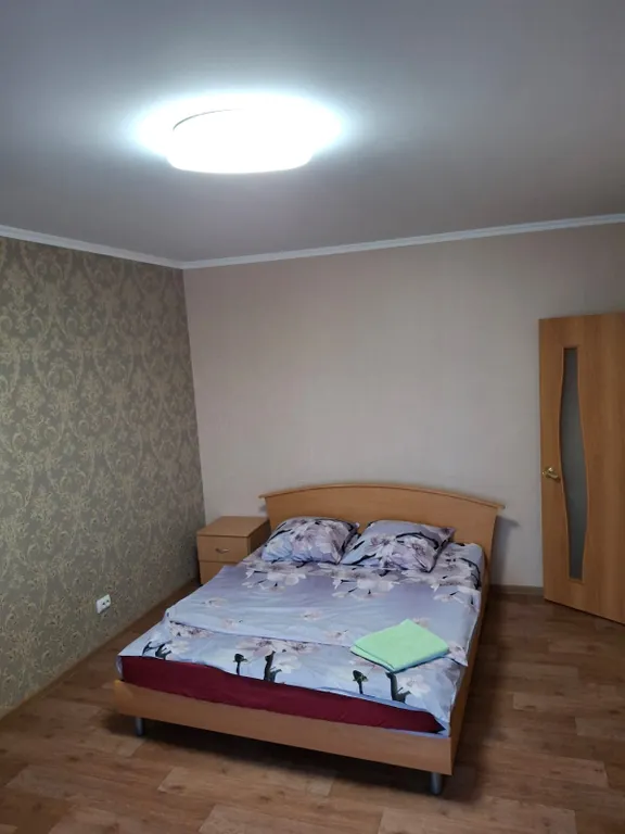 Уютная 1 комнатная квартира