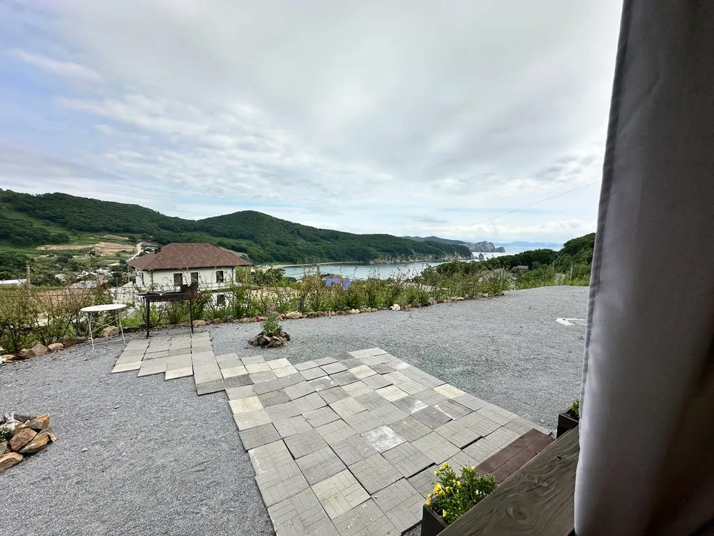 Уютный частный дом