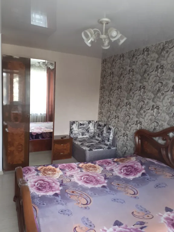 Квартира в районе Горного воздуха