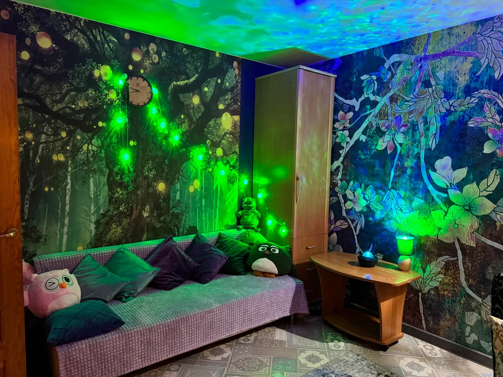 Квартира для пар 18+