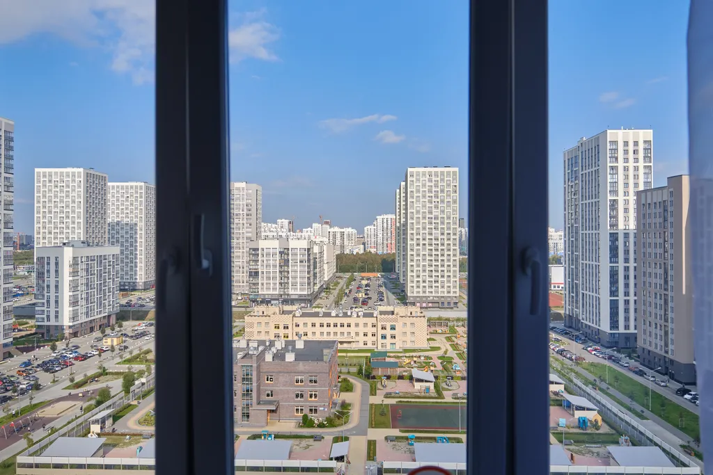 Квартира в Академическом районе