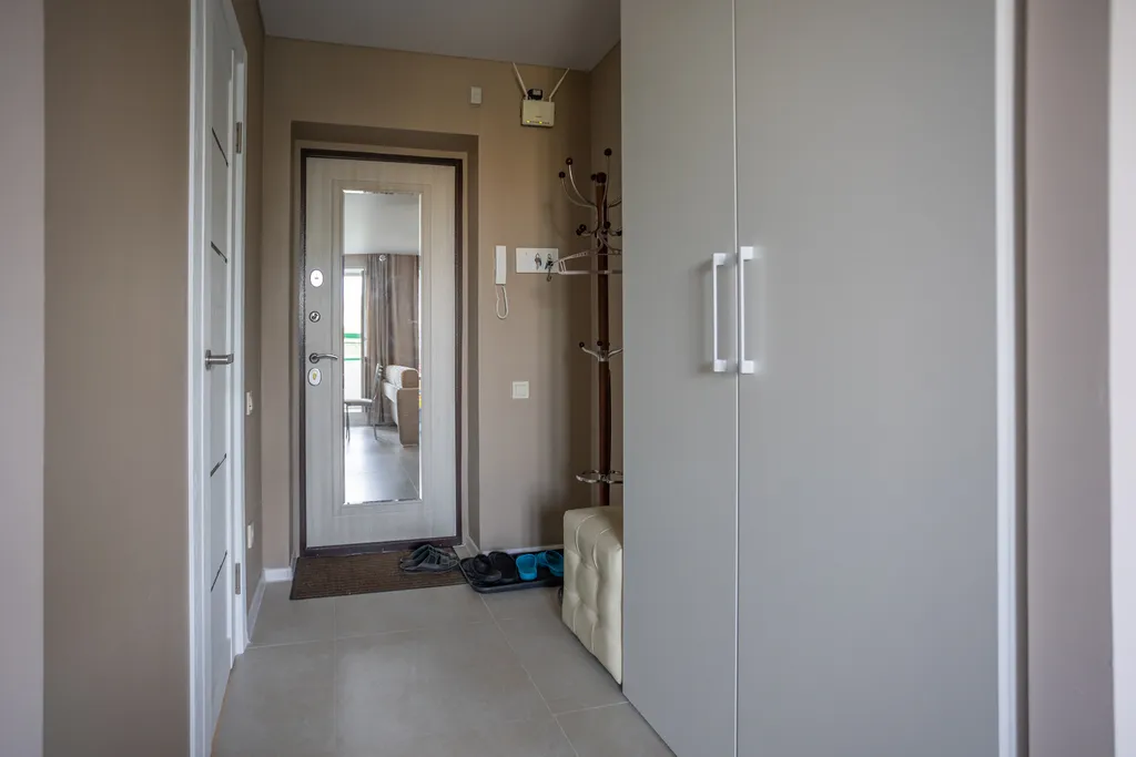 Квартира Современная квартира со всем необходимым для отдыха — Ярославль