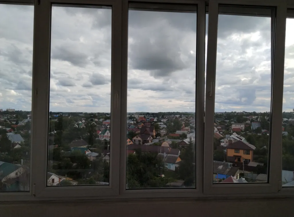 Уютная квартира не далеко от прекрасной набережной города