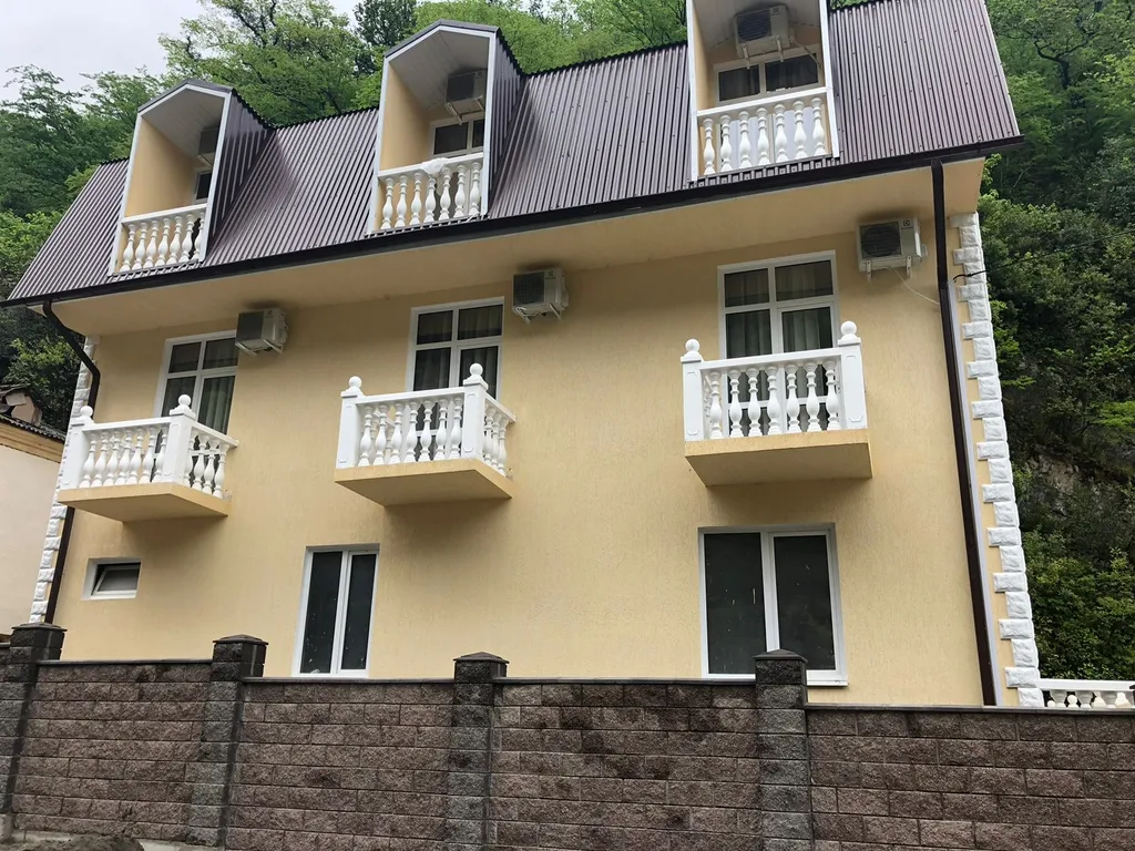 Квартира Комната — Гагра