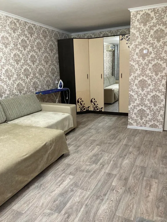 Квартира 1-комнатная Квартира — Элиста