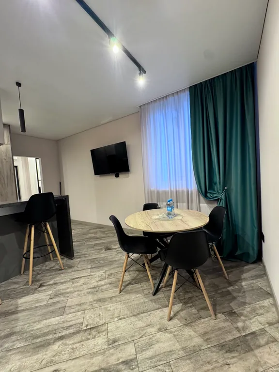 Уютная квартира в тихом центре Ростова-на-Дону