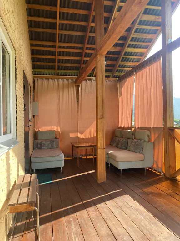 2-комнатный Дом