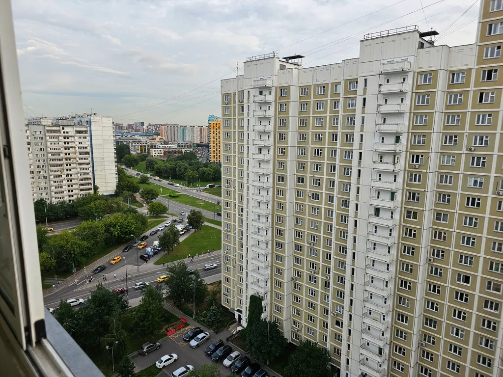 Уютная однушка у метро