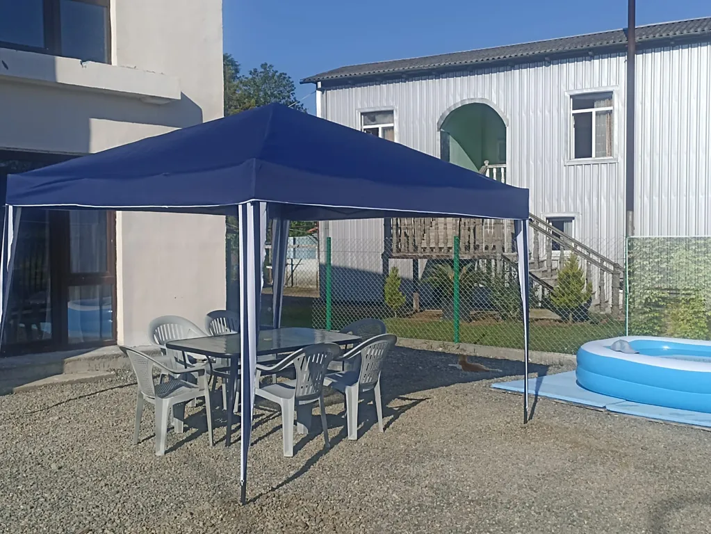 Студия в Уреки