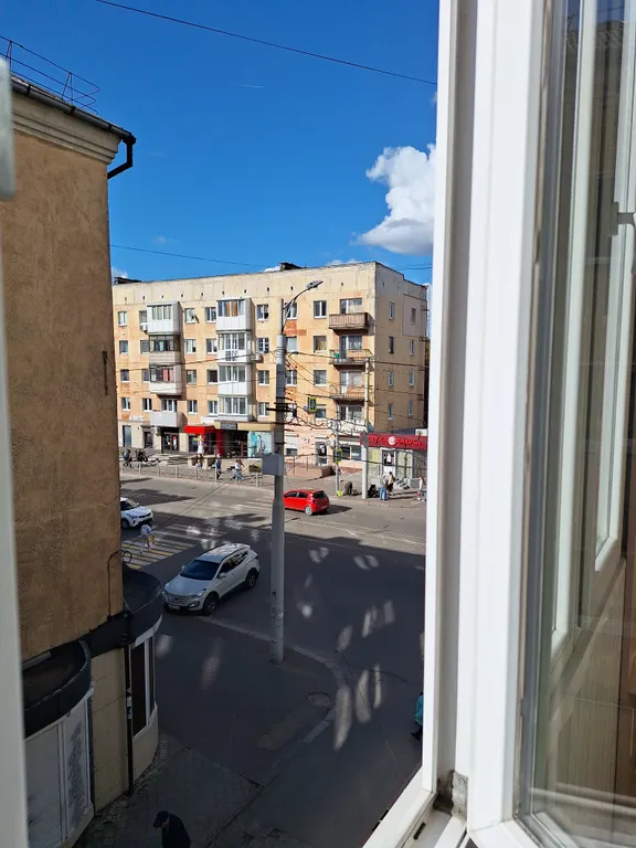 Уютная квартира с лучшим расположением