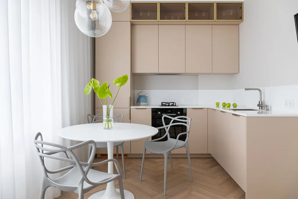 Кваритра для семей с детьми с видом на море