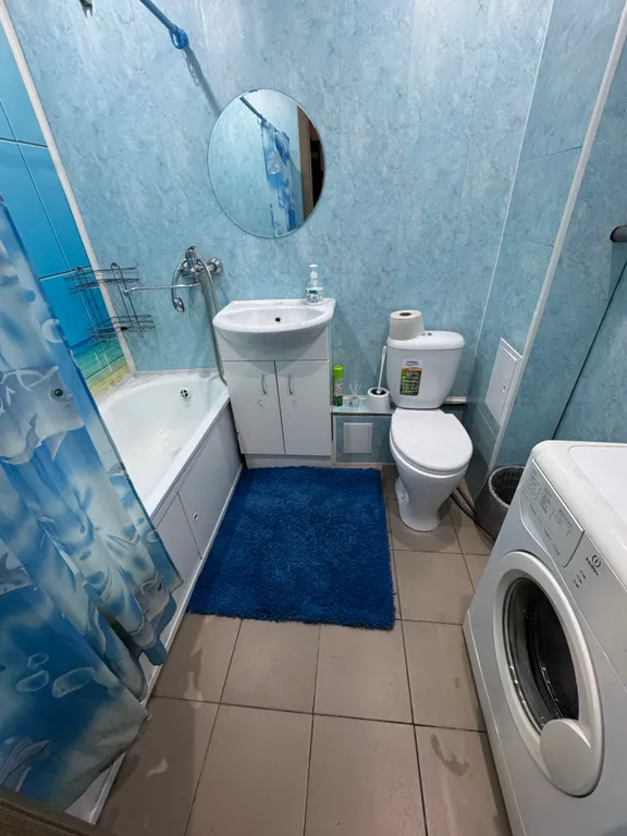 Уютная теплая квартира в самом центре района Шупашкар