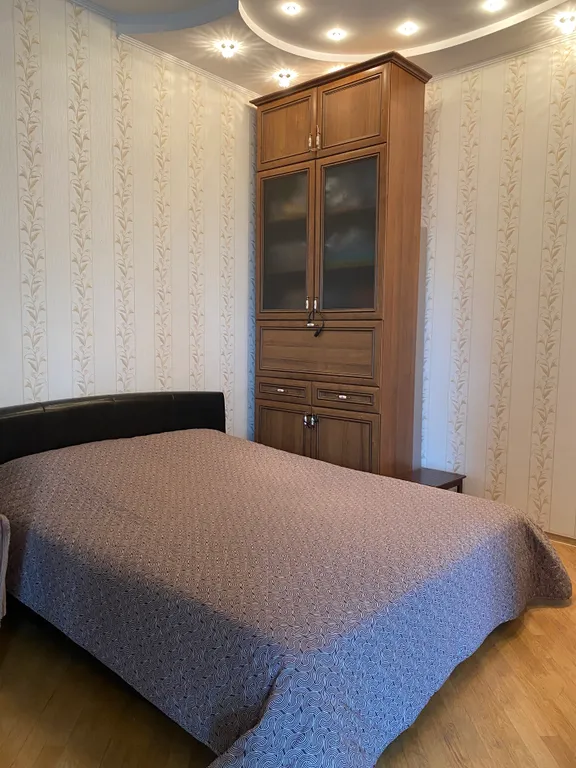 Квартира Квартира-студия, центр, 3 спальных места — Севастополь