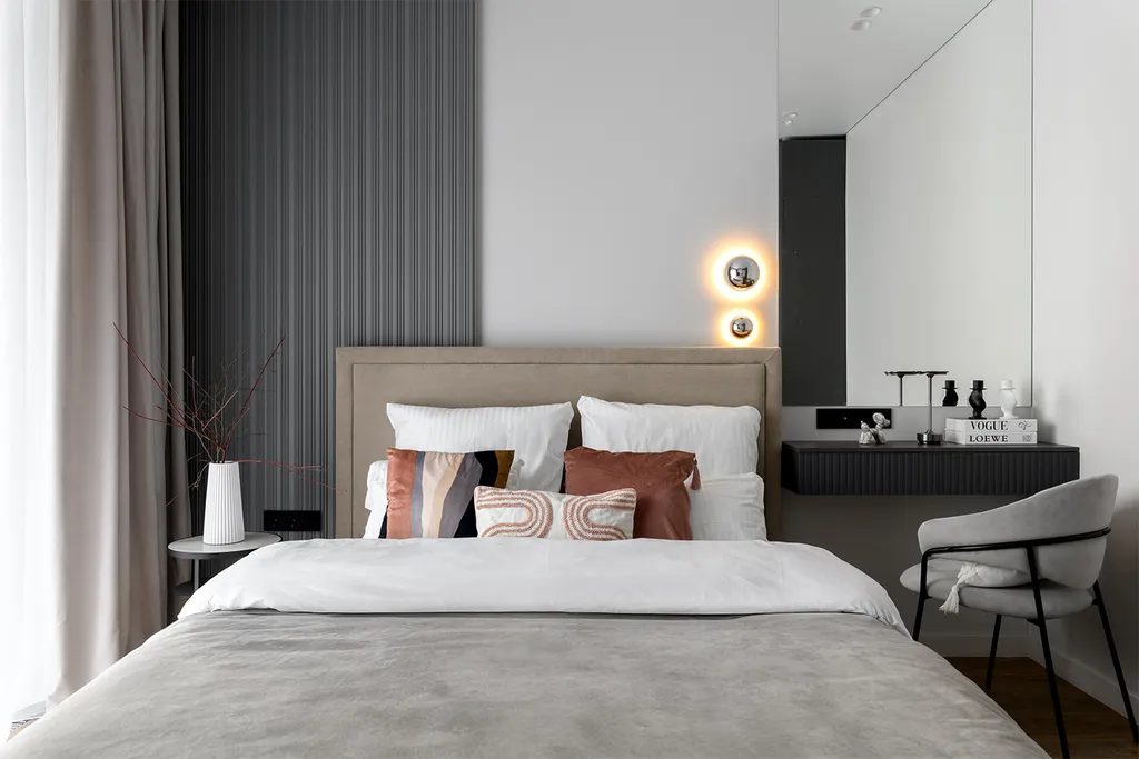 Квартира Квартира Modern Loft — Москва