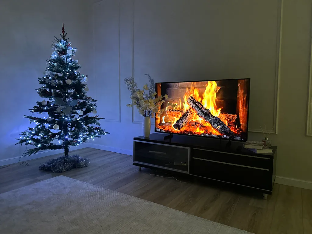 Светлая и уютная квартира в центре города с прекрасным видом