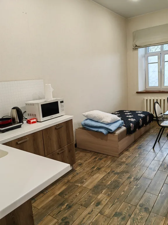 Подворские апартаменты