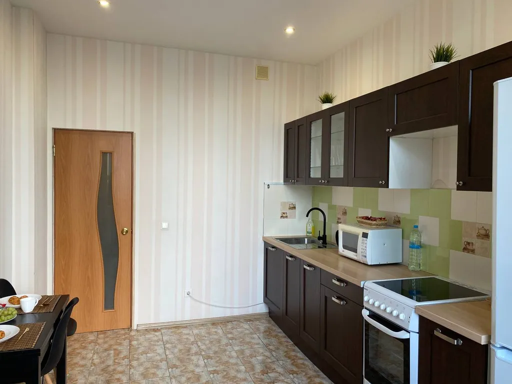 Уютная квартира в центре города рядом с парком