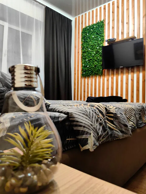 Квартира 55.