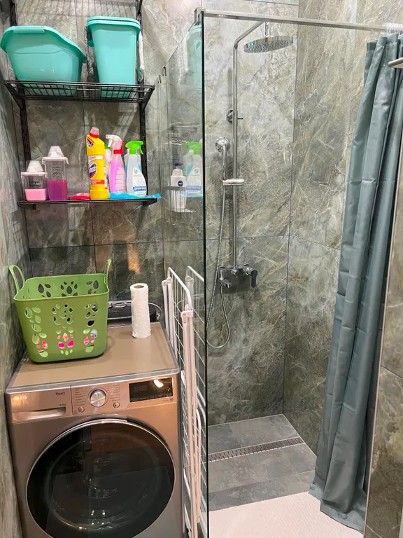 Green Residence на Балтийском берегу