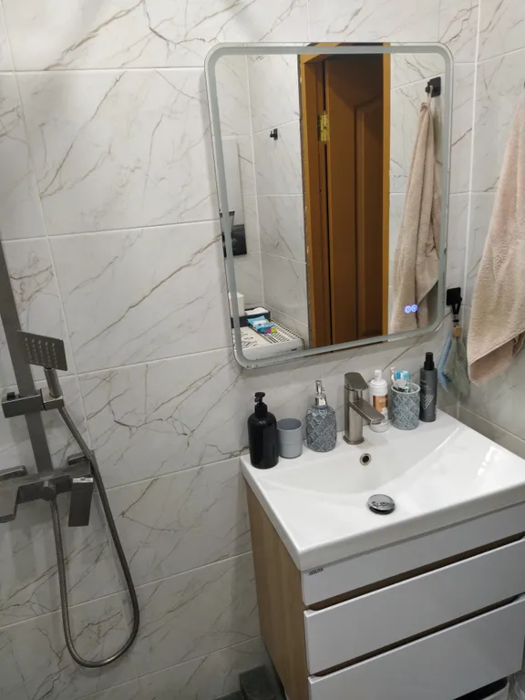 Уютная комната для девушек