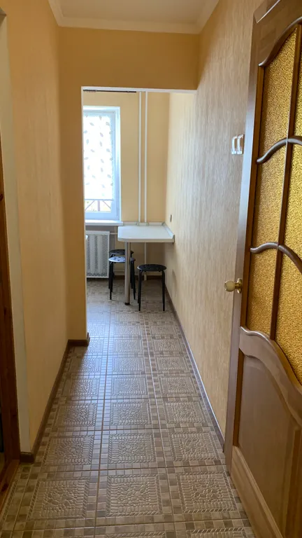 Уютная квартира в курортной зоне