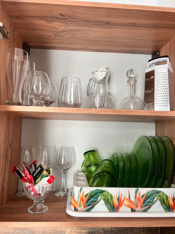 Апартамент номер 2