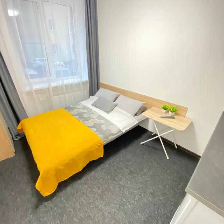 Квартира 1-комнатная Квартира — Ломоносов