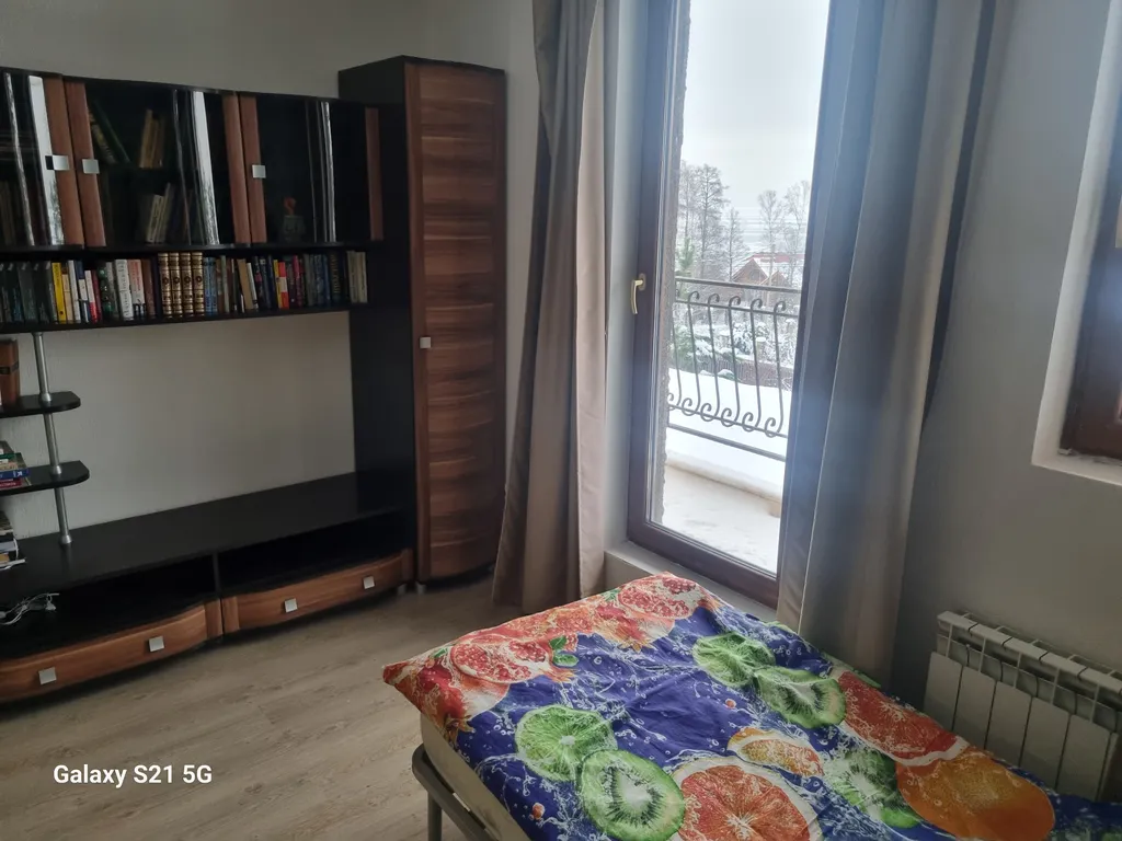 Большой дом с великолепным видом на море