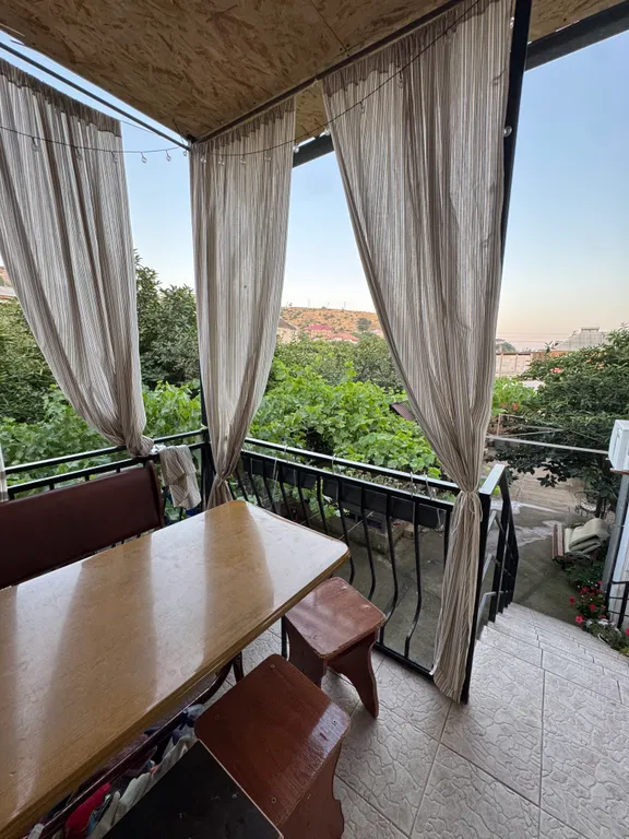 Второй этаж