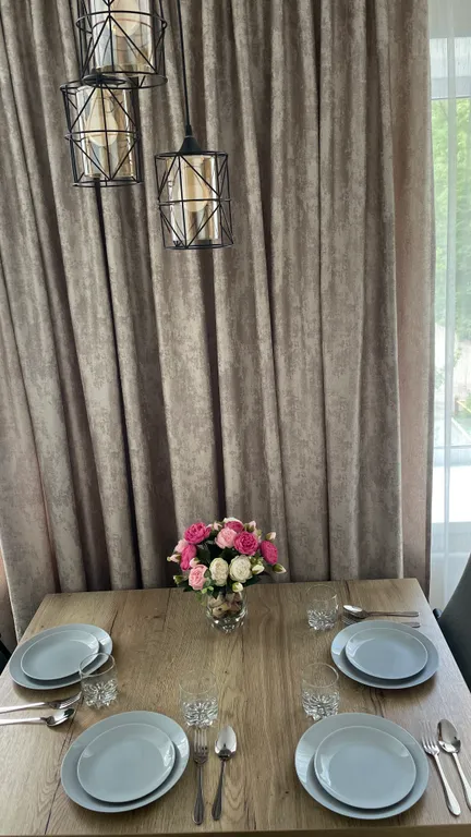 Апартаменты У Миланы