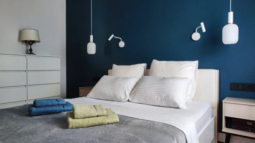 Семейная квартира в Хосте — аренда посуточно в Хоста