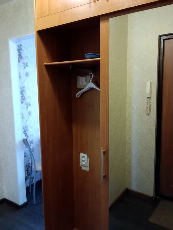 Новый центр города