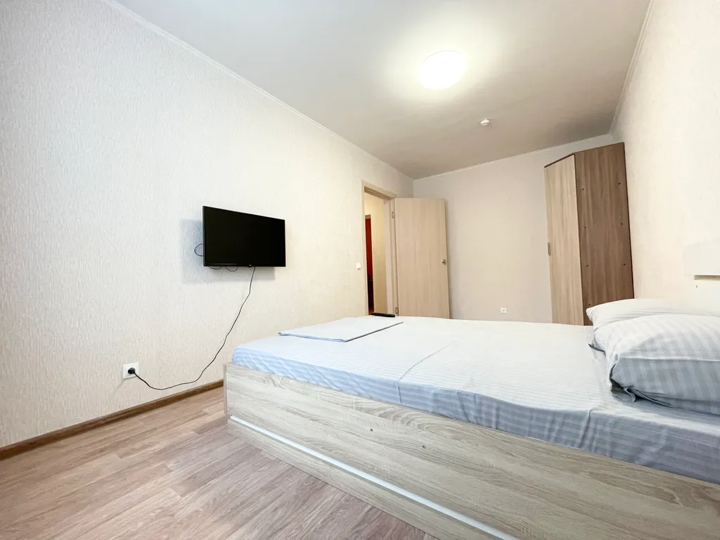 Квартира на Вышке-2