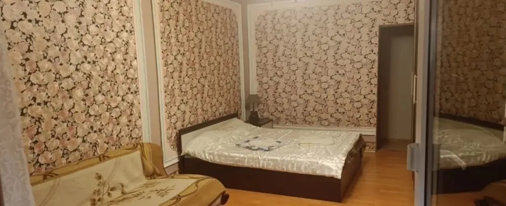 Квартира для большой компании