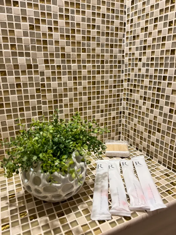 Квартира Квартира на берегу Балтийского моря в элитном комплексе Раушен Престиж — Светлогорск