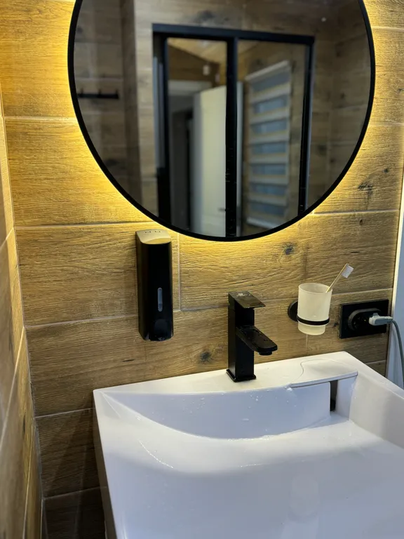 Новый барнхаус