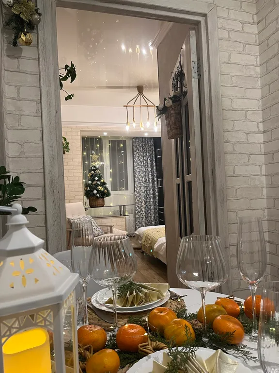 Уютная квартира в микрорайоне Бештау