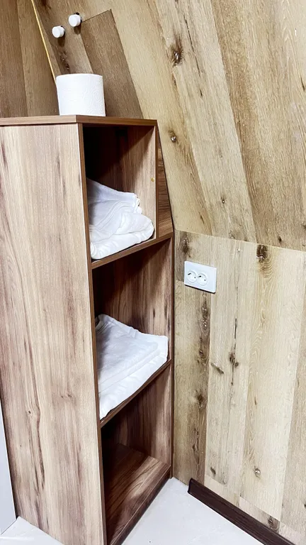 ГЕОКУПОЛ № 6