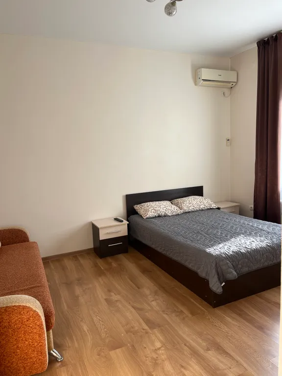 Этаж под ключ