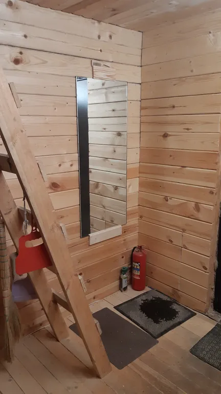 Дача Усадьба Мороша