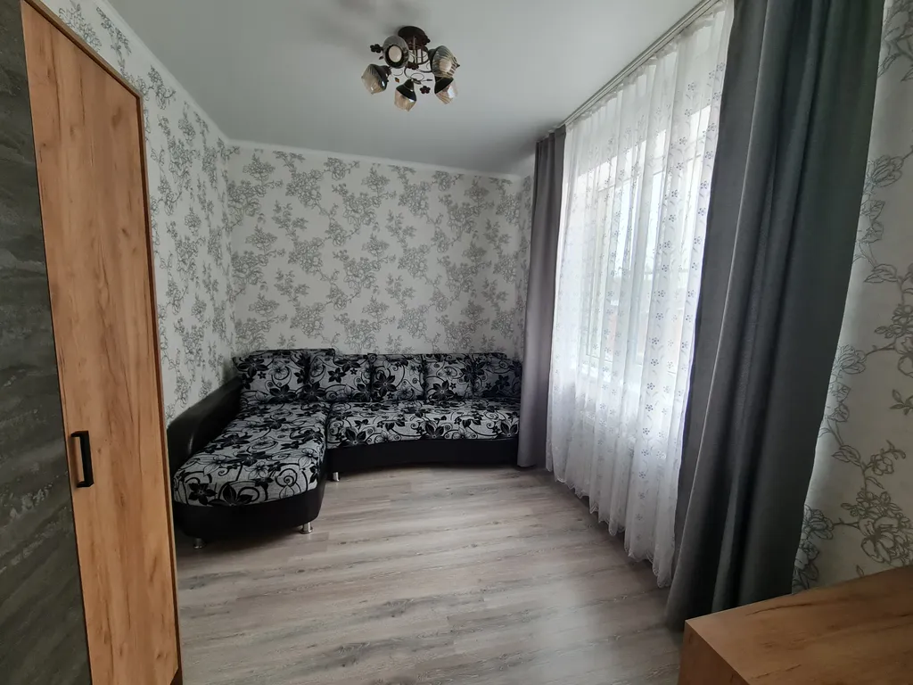 Дом у моря с автостоянкой