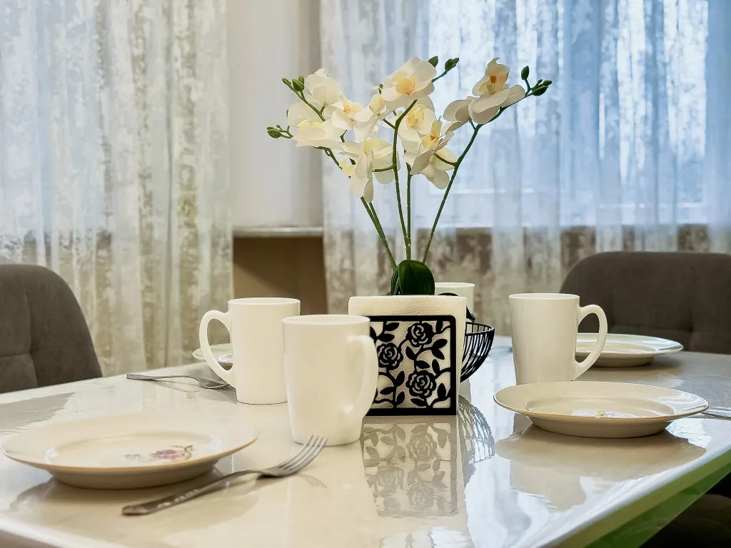 Одуванчик - 2-ая квартира, 80кв. М. В сипайлово