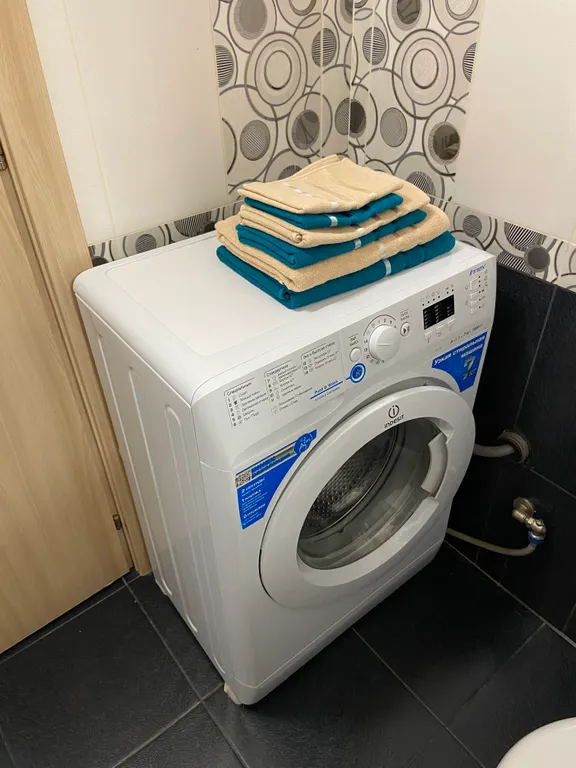 Уютная студия в сердце северного микрорайона