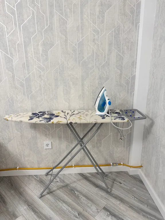 Люксовая квартира в элитном доме