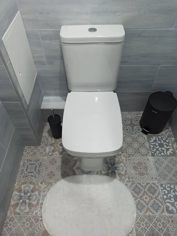 Стильная уютная квартира в 7 минутах от аэропорта