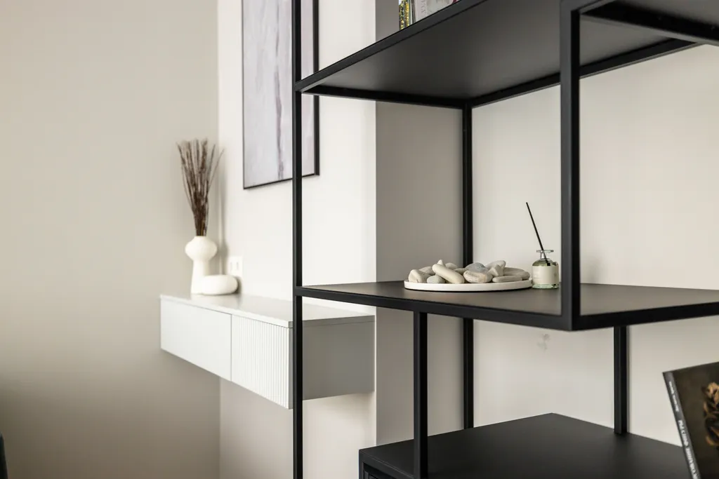 Квартира Квартира ДВУХКОМНАТНЫЕ АПАРТМЕНТЫ 'ЛАТТЕ ФЛЭТПОРТ' РЯДОМ С МОСКВА-СИТИ, для 5 г — Москва