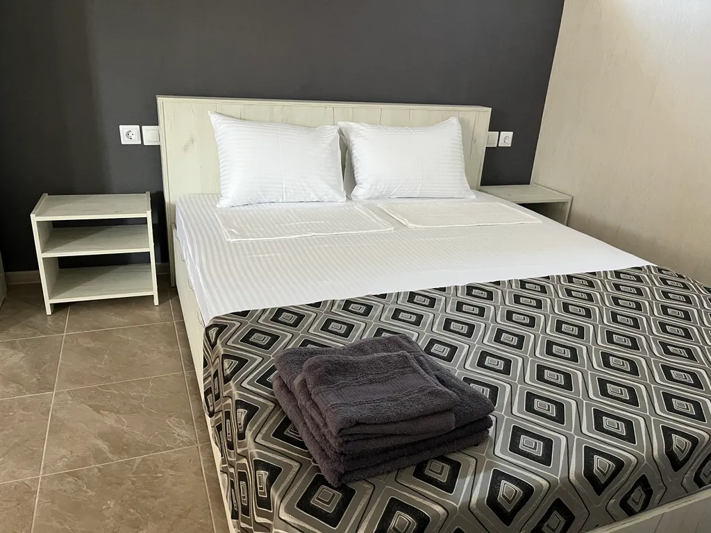 Квартира Комната — аренда посуточно в Кабардинка