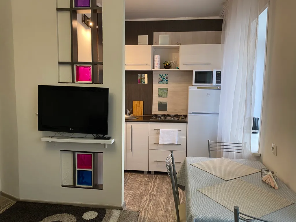 Квартира Квартира в центре — Красноярск