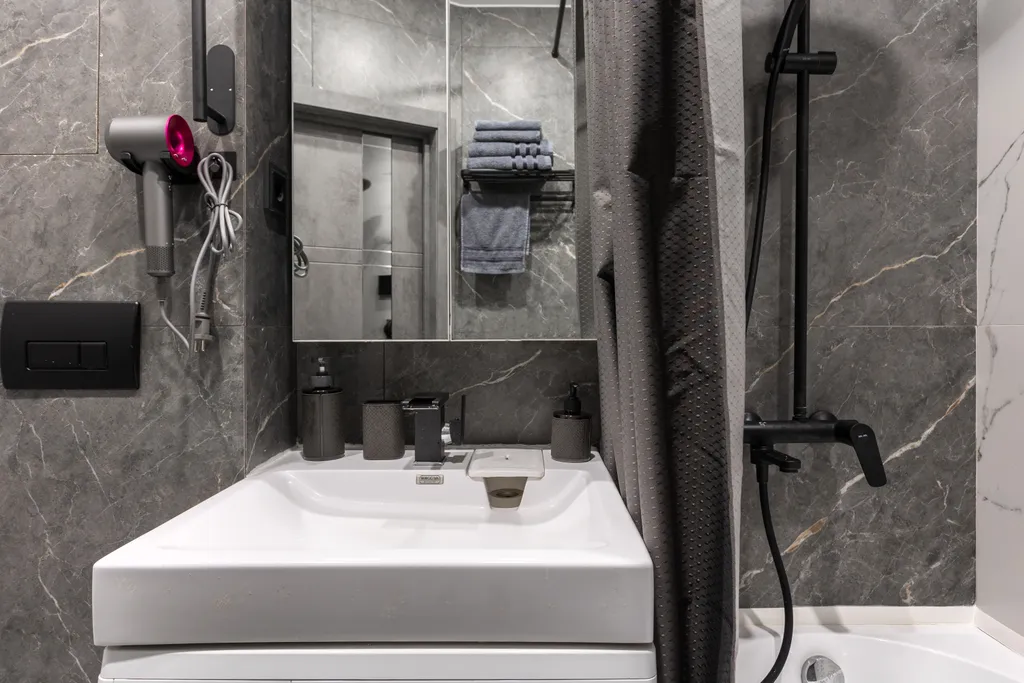 Квартира Квартира PrudiusApart в центре Кронштадта с проектором — Кронштадт